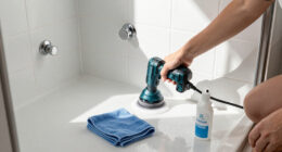 15 Best Cordless Spin Scrubbers for Easier Bathroom Cleaning in 2027