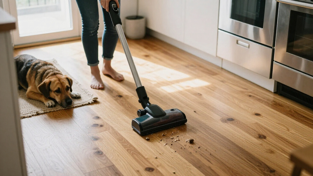 15 Best Cordless Stick Vacuums for Everyday Home Cleaning in 2027