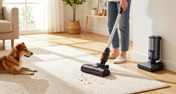 15 Best Cordless Stick Vacuums in 2027