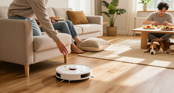 15 Best ECOVACS Robot Vacuums for Hands-Off Floor Care in 2027