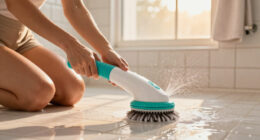 15 Best Electric Spin Scrubbers for Bathroom and Floor Cleaning in 2027