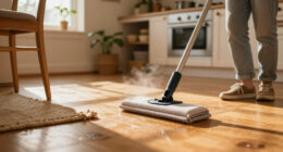 15 Best Floor Steam Mops for Sealed Hard Floors in 2027