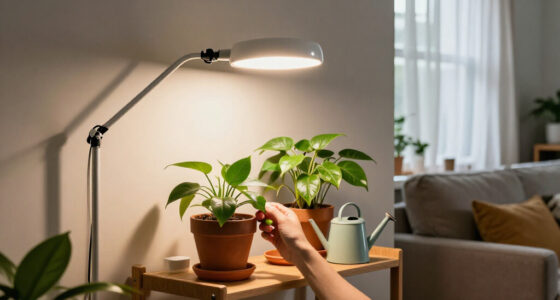 15 Best Grow Lights for Houseplants in 2027