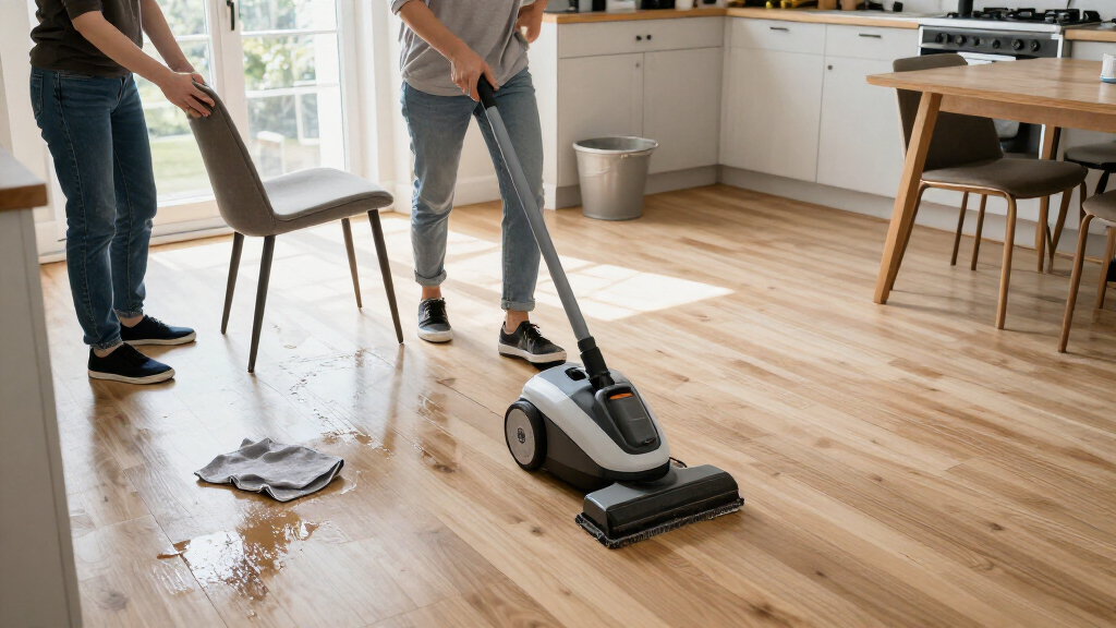 15 Best Hard Floor Cleaning Machines for 2027