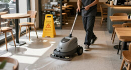 15 Best Hard Floor Cleaning Machines for Everyday Messes in 2027