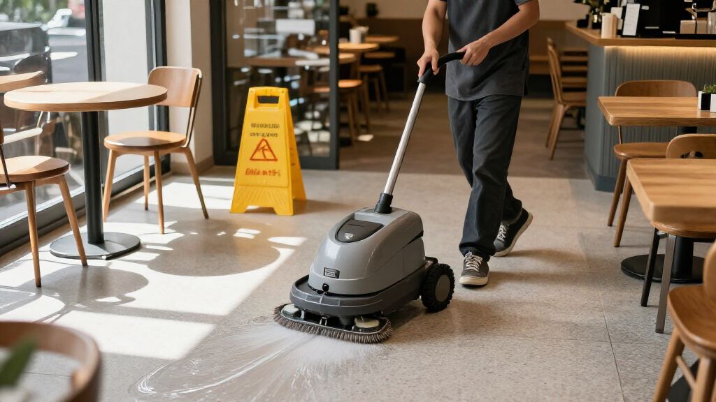 15 Best Hard Floor Cleaning Machines for Everyday Messes in 2027