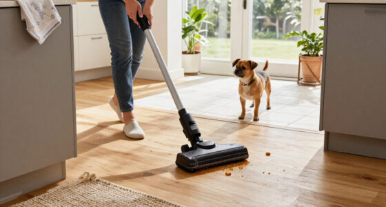 15 Best Hard Floor Vacuum Cleaners for 2027