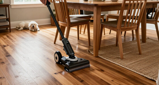 15 Best Hardwood Floor Cleaning Machines for 2027