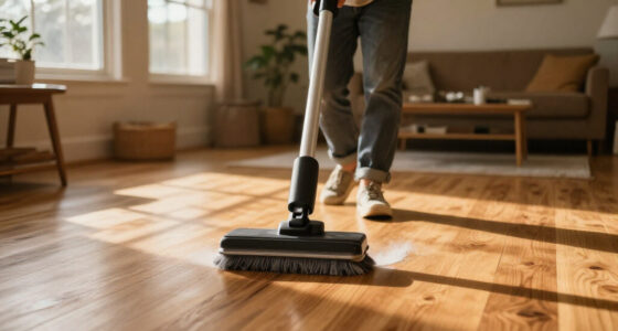 15 Best Hardwood Floor Cleaning Machines for Easier Floor Care in 2027