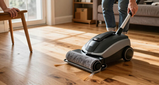 15 Best Hardwood Floor Cleaning Machines for Easier Floor Care in 2027