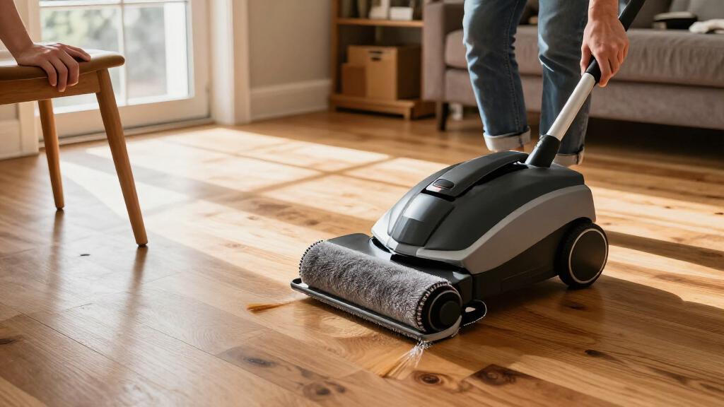 15 Best Hardwood Floor Cleaning Machines for Easier Floor Care in 2027