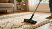 15 Best Manual Carpet Sweepers for Quick, Cord-Free Cleanup in 2027