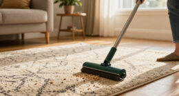 15 Best Manual Carpet Sweepers for Quick, Cord-Free Cleanup in 2027