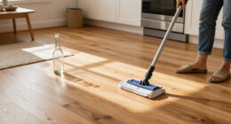 15 Best Microfiber Spray Mops for Hardwood Floors in 2027
