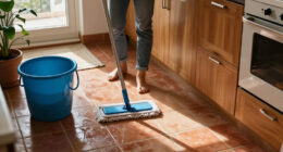 15 Best Mop and Bucket Sets for Easier Floor Cleaning in 2027