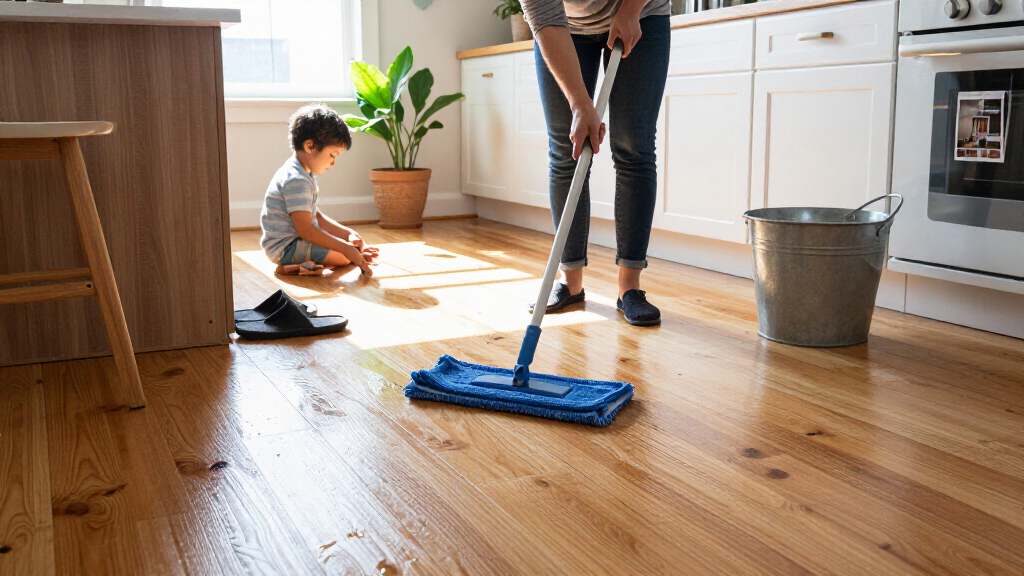 15 Best Mops for Cleaner Floors in 2027
