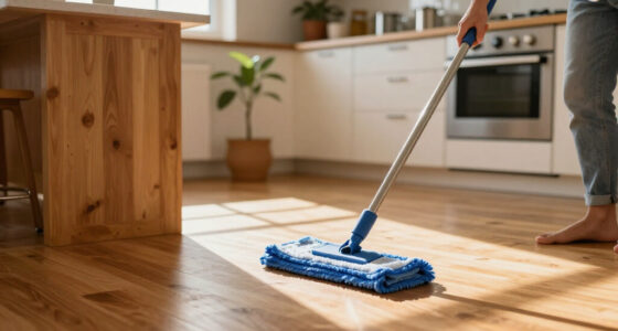 15 Best Mops for Cleaner Hard Floors in 2027