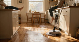 15 Best Robot Mops for Hard Floors in 2027