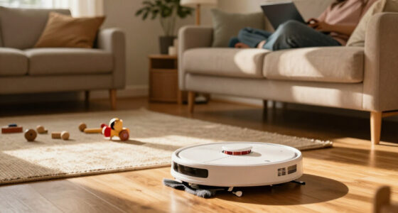 15 Best Robot Vacuum Cleaners for Easier Everyday Cleaning in 2027