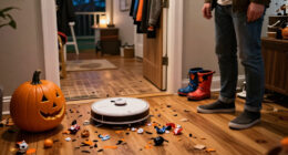 15 Best Robot Vacuum Cleaners for Halloween Debris in 2027