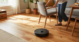 15 Best Robot Vacuum Cleaners for Hardwood Floors in 2027