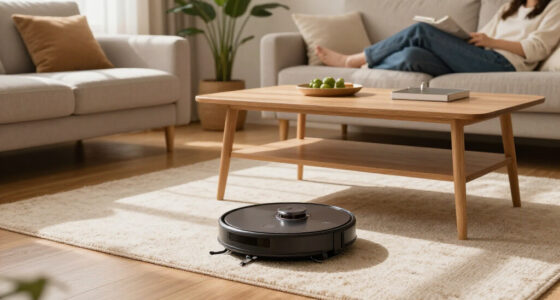 15 Best Robot Vacuum Cleaners for Smarter Home Cleaning in 2027