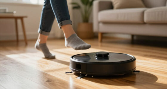 15 Best Robot Vacuums for Hardwood Floors in 2027