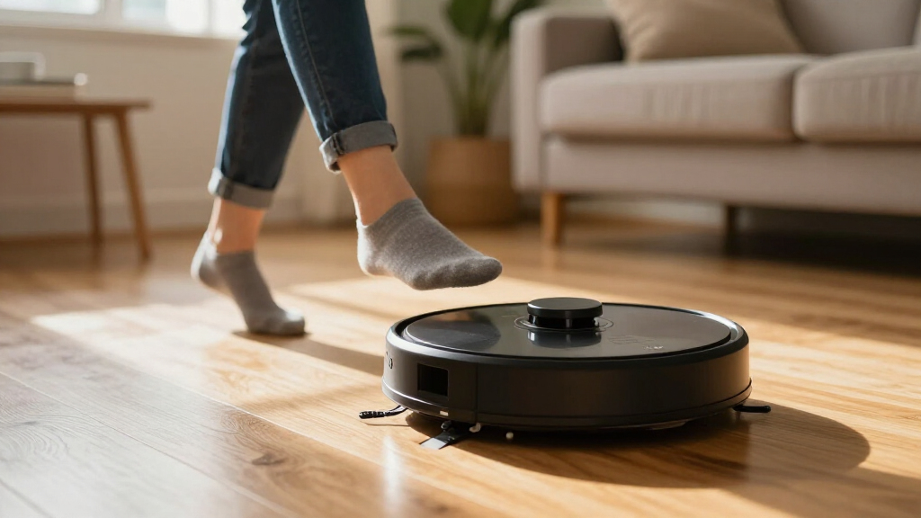 15 Best Robot Vacuums for Hardwood Floors in 2027
