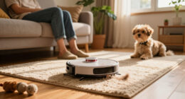 15 Best Robot Vacuums for Pet Hair in 2027