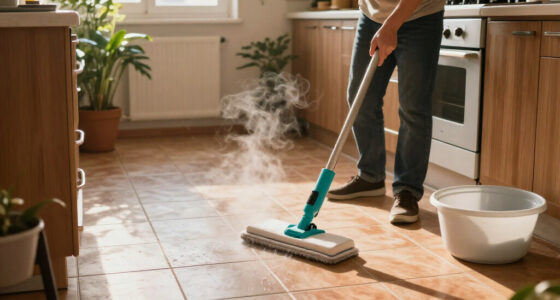 15 Best Steam Mops for Tile Floors in 2027