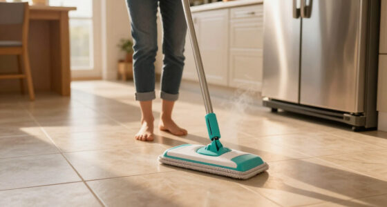 15 Best Steam Mops for Tile Floors in 2027