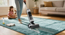 15 Best Upright Carpet Cleaners for 2027