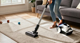 15 Best Upright Vacuum Cleaners for Homes, Carpets, and Pet Hair in 2027