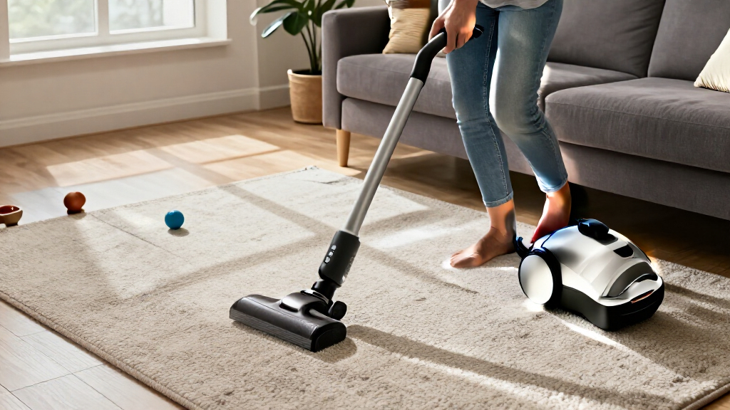 15 Best Upright Vacuum Cleaners for Homes, Carpets, and Pet Hair in 2027
