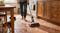 3 Best Bissell CrossWave HydroSteam Cleaners in 2027