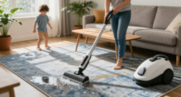 6 Best Cordless Carpet Shampooers for Spot Cleaning in 2027