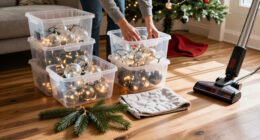 6 Clever Christmas Storage Solutions To Protect And Organise Your Decorations – The Affordable Buys I’m Snapping Up