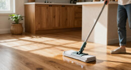 8 Best Cordless Spin Mops for Hardwood Floors in 2027