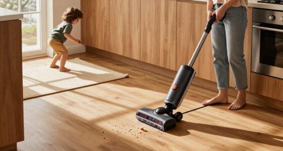 9 Best Cordless Hard Floor Vacuums for Everyday Cleaning in 2027