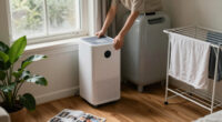 Aldi’s Just Dropped A £45 Dehumidifier, And It’s Perfect For Keeping Small Homes Free From Damp – It Will Dry Your Laundry Faster, Too