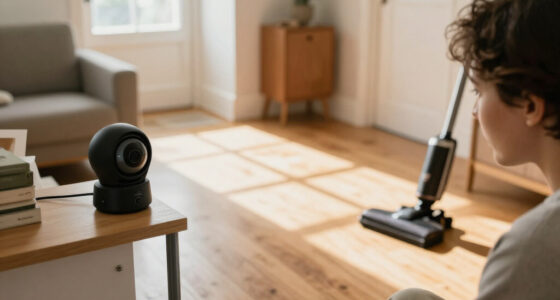 Amazon Refreshes Blink Lineup With First 4K, Pan-tilt, And Battery-powered Spotlight Cameras