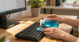The 10 Best Cleaning Gels for Keyboards, Car Vents and Crevices