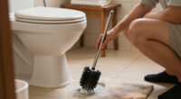 The 10 Best Stainless Steel Toilet Brushes