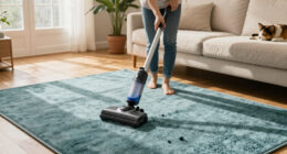 Carpet Deep Cleaning Shopping Checklist 2026
