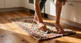 Curated Finds For Francesca | Eclectic Kitchen Runners