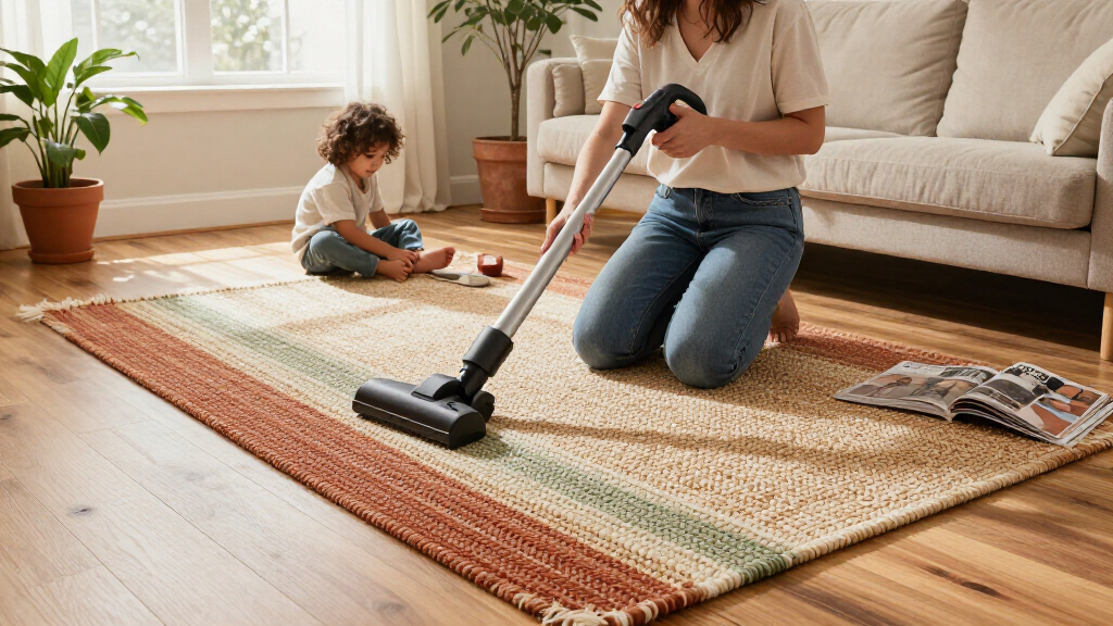 Curated Finds For Jackie | Rugs