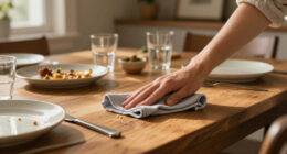 Curated Finds For Kiki — Dining Table