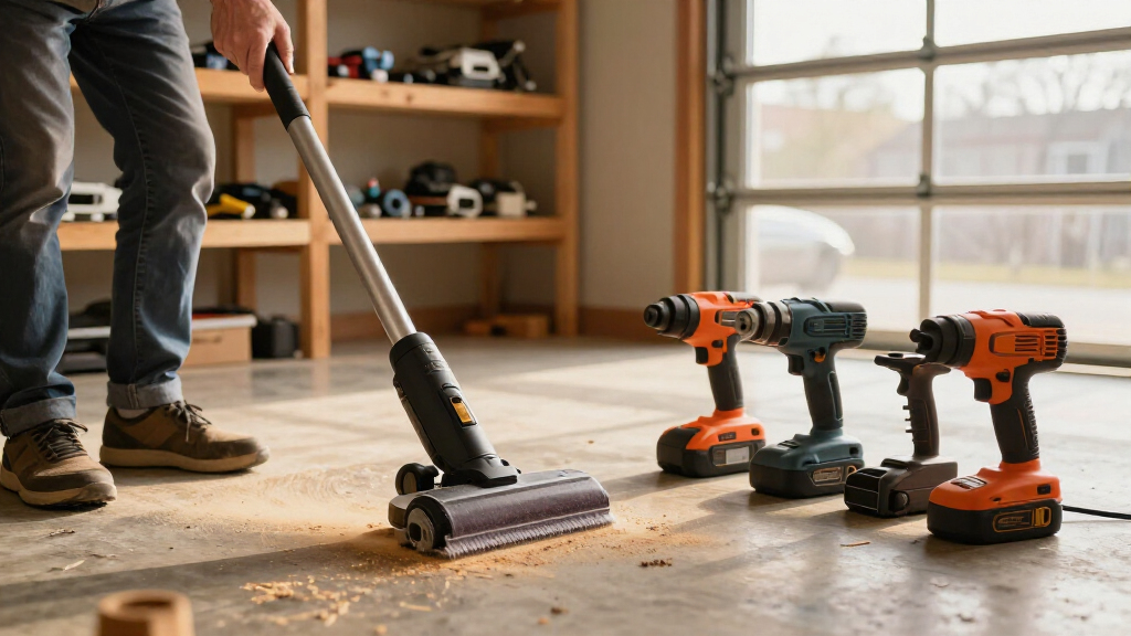Don’t Choose Your First Power Tools Brand Ahead Of Holiday Deals