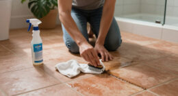Grout and Tile Cleaning Checklist 2026