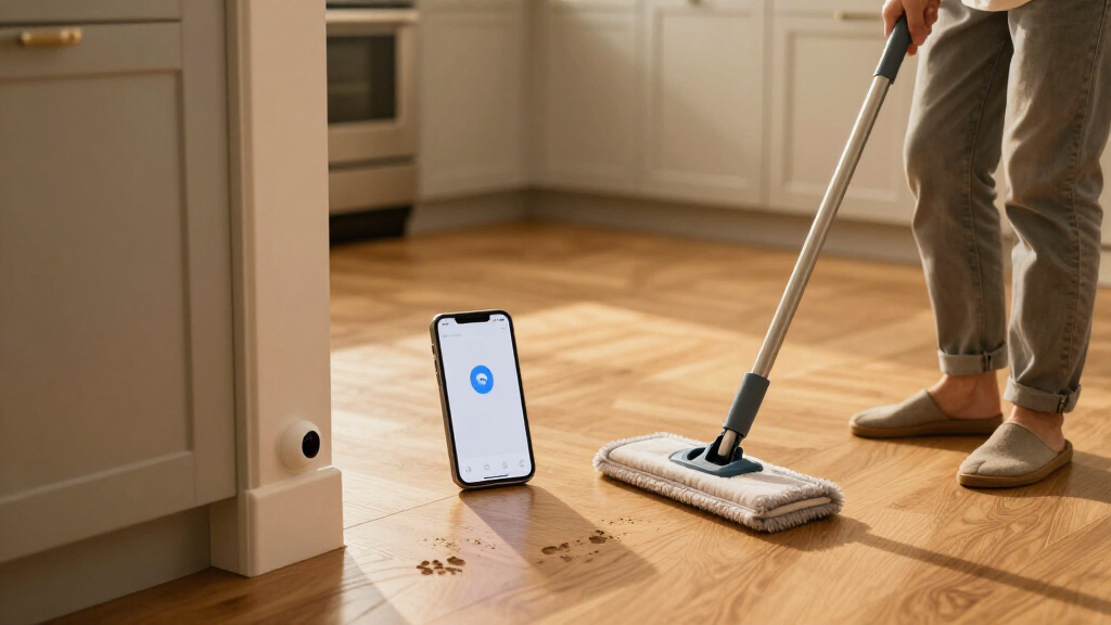 Home Assistant’s Matter Server Adds Matter 1.6.1, Camera Talkback, And IKEA Hardware Support
